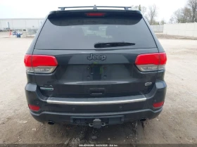 Jeep Grand cherokee * OVERLAND*  *  *  * * | Mobile.bg    14