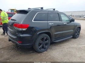Jeep Grand cherokee * OVERLAND*  *  *  * * | Mobile.bg    5
