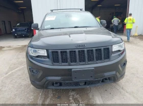 Jeep Grand cherokee * OVERLAND*  *  *  * * | Mobile.bg    10