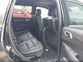 Jeep Grand cherokee * OVERLAND*  *  *  * * | Mobile.bg    7