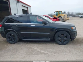 Jeep Grand cherokee * OVERLAND*  *  *  * * | Mobile.bg    12