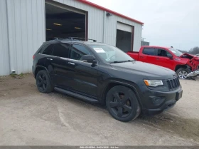 Jeep Grand cherokee * OVERLAND*  *  *  * * | Mobile.bg    3