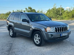 Jeep Grand cherokee 3.0 CRD LIMITED - 9800 лв. - 72173927 8