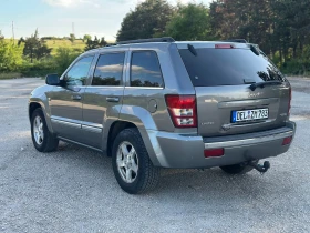 Jeep Grand cherokee 3.0 CRD LIMITED - 9800 лв. - 72173927 4