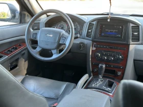 Jeep Grand cherokee 3.0 CRD LIMITED - 9800 лв. - 72173927 10