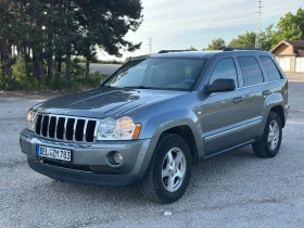 Jeep Grand cherokee 3.0 CRD LIMITED - 9800 лв. - 72173927 2