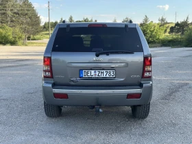Jeep Grand cherokee 3.0 CRD LIMITED - 9800 лв. - 72173927 5