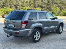 Jeep Grand cherokee 3.0 CRD LIMITED - 9800 лв. - 72173927 6