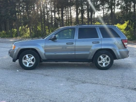 Jeep Grand cherokee 3.0 CRD LIMITED - 9800 лв. - 72173927 3