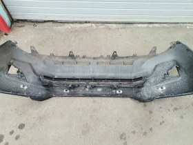 Обява за продажба на Toyota Land cruiser 150 3.0 ~13 лв. - изображение 3