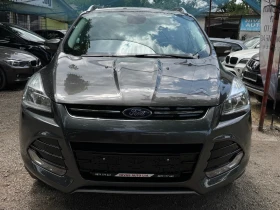 Ford Kuga 2.0-150! FULL EKSTRI!  | Mobile.bg    2