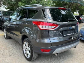 Ford Kuga 2.0-150! FULL EKSTRI!  | Mobile.bg    6