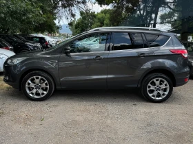 Ford Kuga 2.0-150! FULL EKSTRI!  | Mobile.bg    5