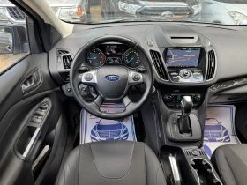 Ford Kuga 2.0-150! FULL EKSTRI!  | Mobile.bg    13