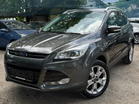 Ford Kuga 2.0-150! FULL EKSTRI!  | Mobile.bg    1