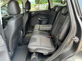 Ford Kuga 2.0-150! FULL EKSTRI!  | Mobile.bg    14