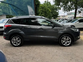 Ford Kuga 2.0-150! FULL EKSTRI!  | Mobile.bg    4