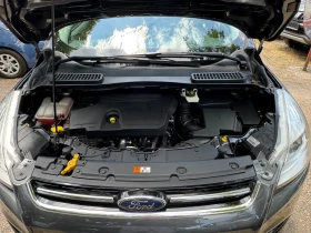 Ford Kuga 2.0-150! FULL EKSTRI!  | Mobile.bg    17