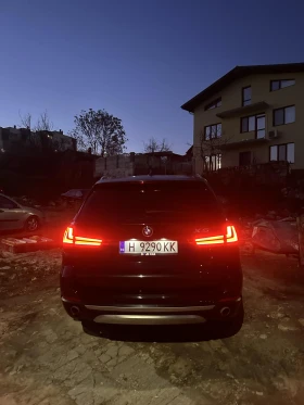 BMW X5 3.0D X-Drive, снимка 14 - Автомобили и джипове - 53422310