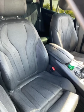Обява за продажба на BMW X5 3.0D X-Drive ~46 999 лв. - изображение 8