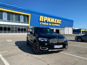 BMW X5 3.0D X-Drive