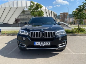 Обява за продажба на BMW X5 3.0D X-Drive ~46 999 лв. - изображение 1
