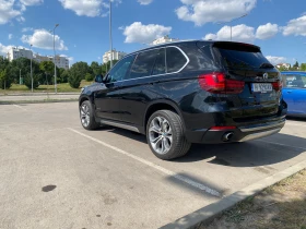 Обява за продажба на BMW X5 3.0D X-Drive ~46 999 лв. - изображение 4