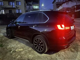 BMW X5 3.0D X-Drive, снимка 13 - Автомобили и джипове - 53422310