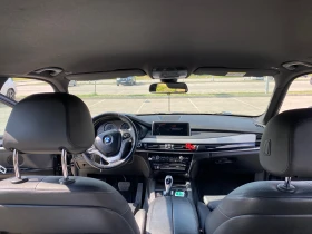 Обява за продажба на BMW X5 3.0D X-Drive ~46 999 лв. - изображение 7