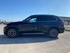 BMW X5 3.0D X-Drive, снимка 4 - Автомобили и джипове - 53422310