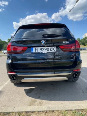 Обява за продажба на BMW X5 3.0D X-Drive ~46 999 лв. - изображение 1