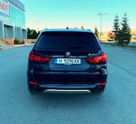 BMW X5 3.0D X-Drive - 22500 € / 44006.17 лв. - 54935366 2