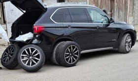 Обява за продажба на BMW X5 3.0D X-Drive ~46 999 лв. - изображение 11