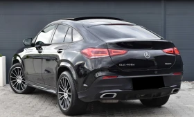 Mercedes-Benz GLE 400 d Coupe 4Matic AMG line - 99998 лв. - 28761990 4