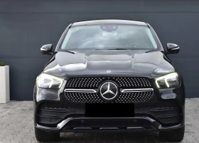 Mercedes-Benz GLE 400 d Coupe 4Matic AMG line - 99998 лв. - 28761990 2
