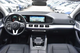 Mercedes-Benz GLE 400 d Coupe 4Matic AMG line - 99998 лв. - 28761990 5