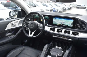 Mercedes-Benz GLE 400 d Coupe 4Matic AMG line - 99998 лв. - 28761990 6