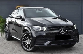 Mercedes-Benz GLE 400 d Coupe 4Matic AMG line - 99998 лв. - 28761990 3
