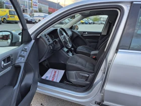 VW Tiguan 2.0TDI 4X4 DSG | Mobile.bg    13