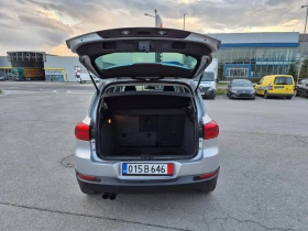 VW Tiguan 2.0TDI 4X4 DSG | Mobile.bg    14