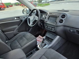 VW Tiguan 2.0TDI 4X4 DSG | Mobile.bg    11