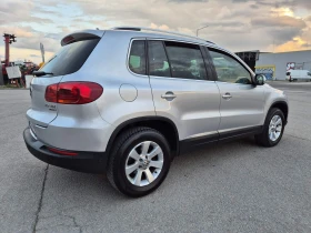 VW Tiguan 2.0TDI 4X4 DSG | Mobile.bg    7