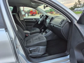VW Tiguan 2.0TDI 4X4 DSG | Mobile.bg    10