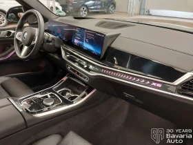 BMW X5 40i xDrive M Sport Paket - 138360 лв. - 34944109 7