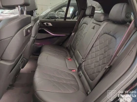 BMW X5 40i xDrive M Sport Paket - 138360 лв. - 34944109 8