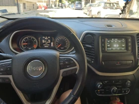 Jeep Cherokee | Mobile.bg    4