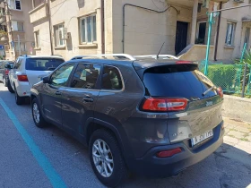 Jeep Cherokee | Mobile.bg    2
