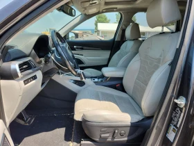 Kia Telluride SX/4X4//   !!! | Mobile.bg    7