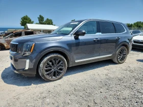Kia Telluride SX/4X4/ПАНОРАМА/КРАЙНА ЦЕНА ДО БЪЛГАРИЯ!!!