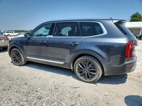 Kia Telluride SX/4X4//   !!! | Mobile.bg    6
